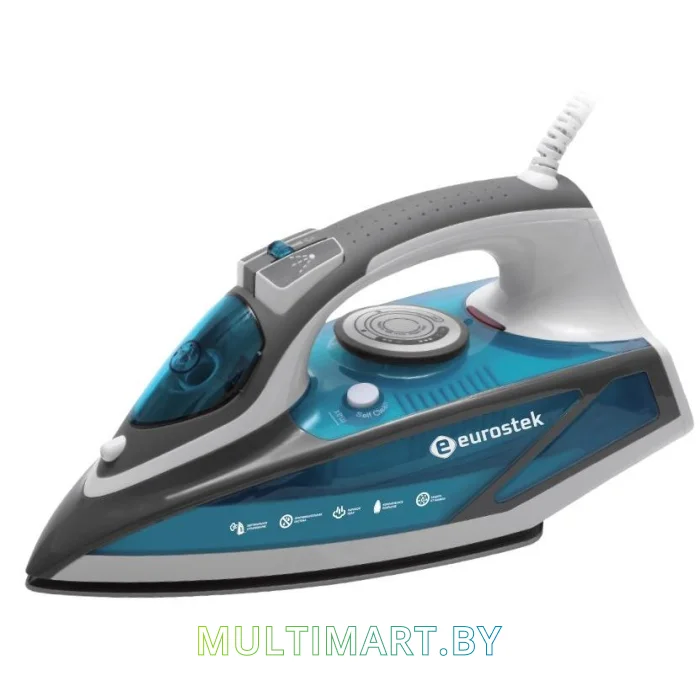 Утюг Eurostek ESI-BN04B